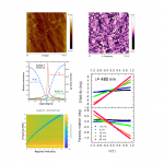 Co Thin Films Magneto-Optics