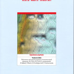 Portada de Nanotechnology 28 (33), 2017
